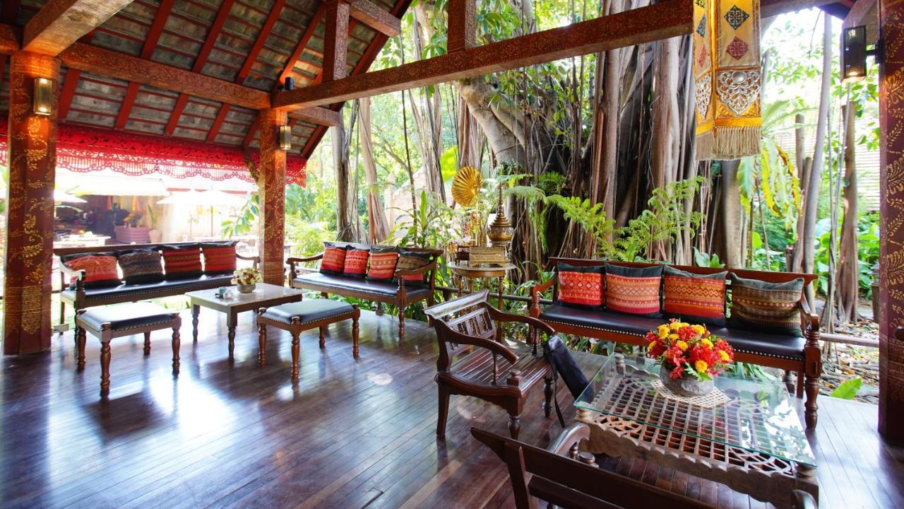 Yaang Village 4*