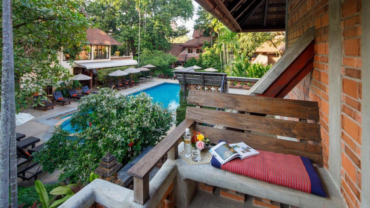 Yaang Village Chiang Mai