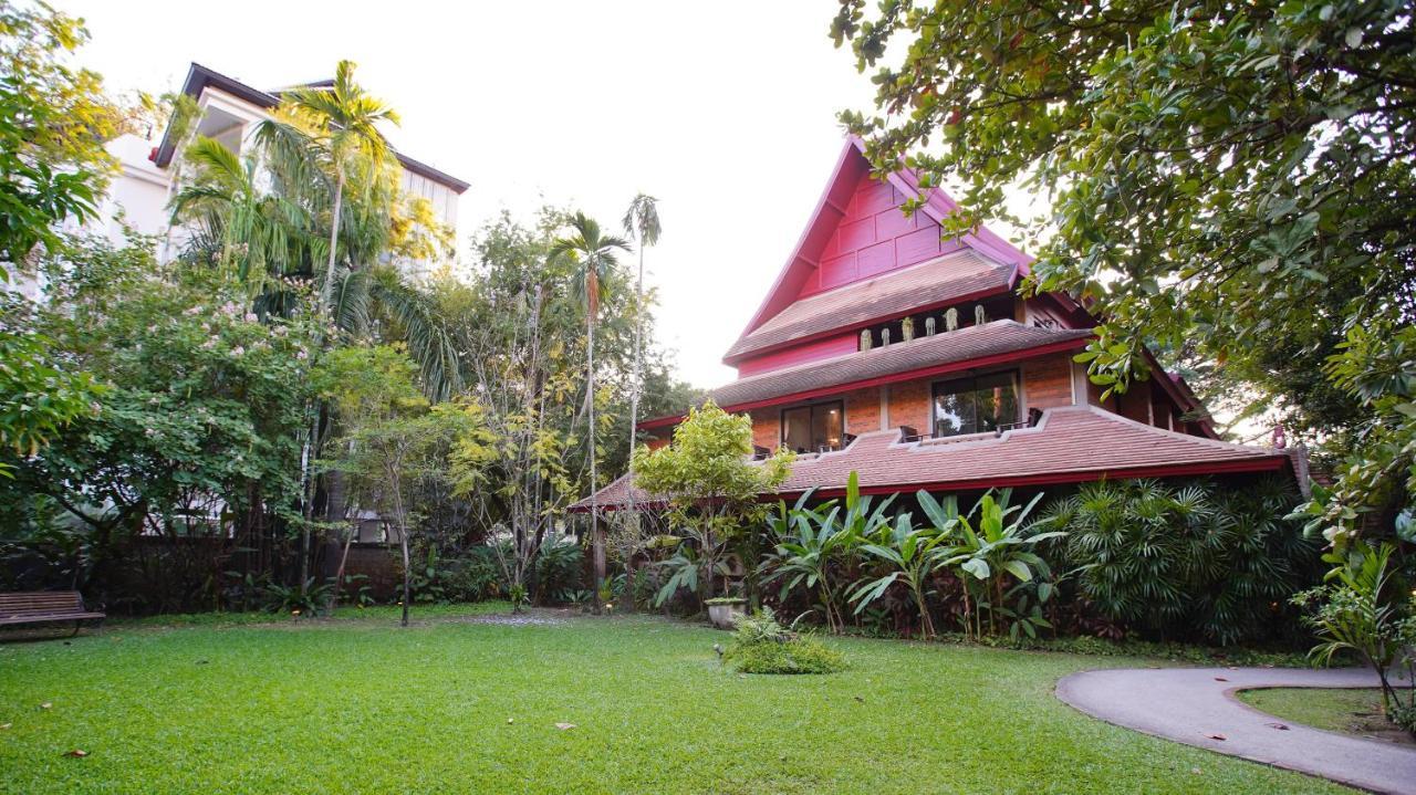 Yaang Village 4*