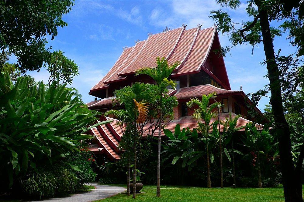 Yaang Village Station touristique 4*