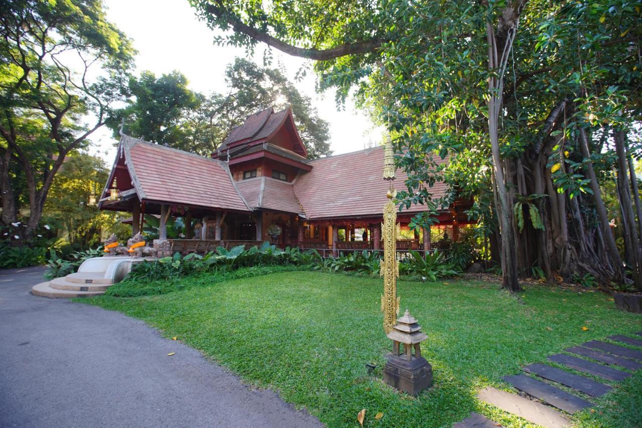 Yaang Village