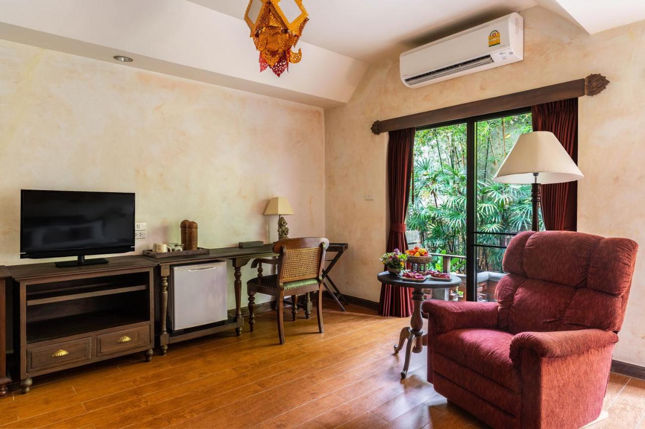 Yaang Village 4*
