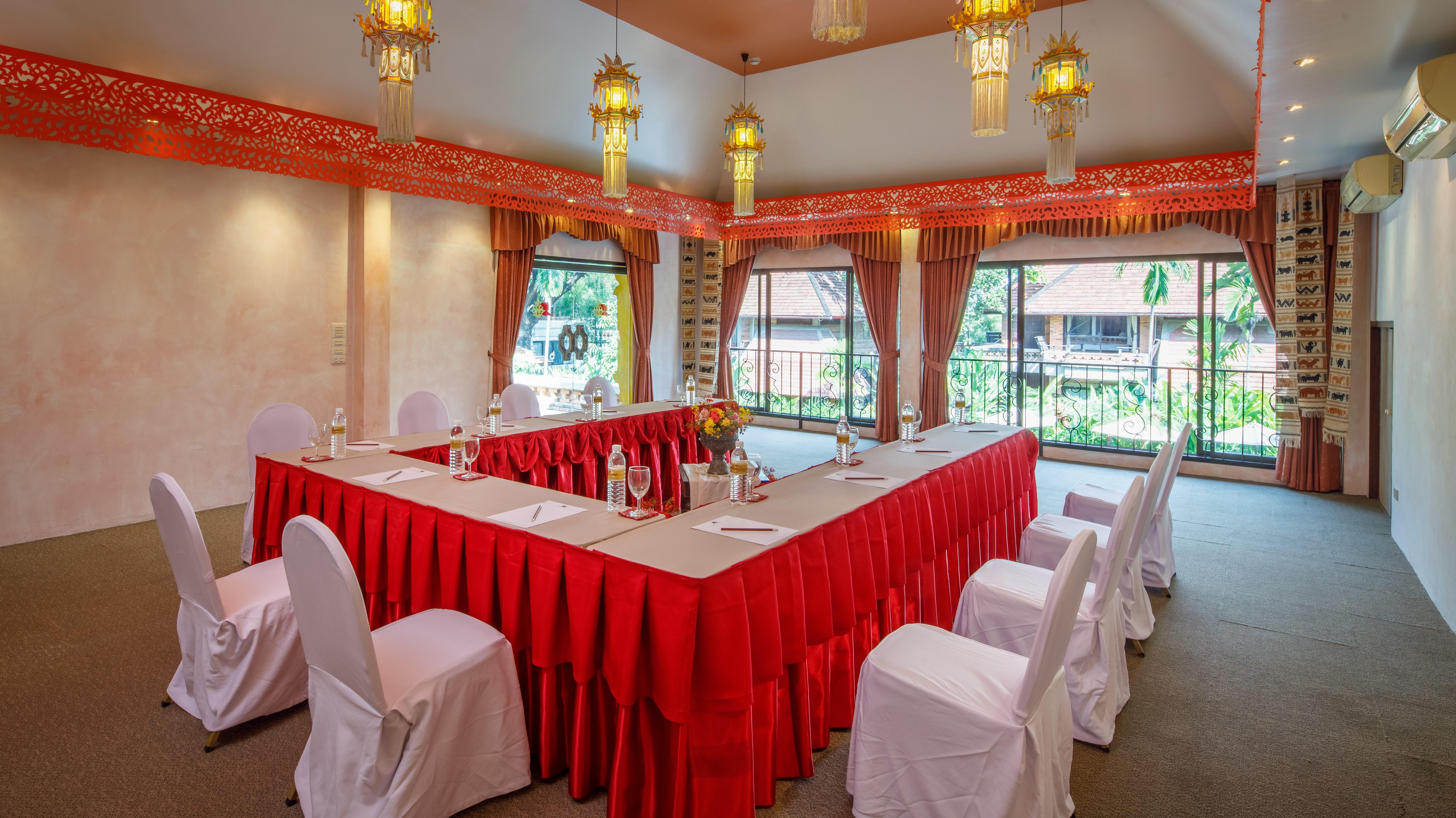 Yaang Village Station touristique 4*