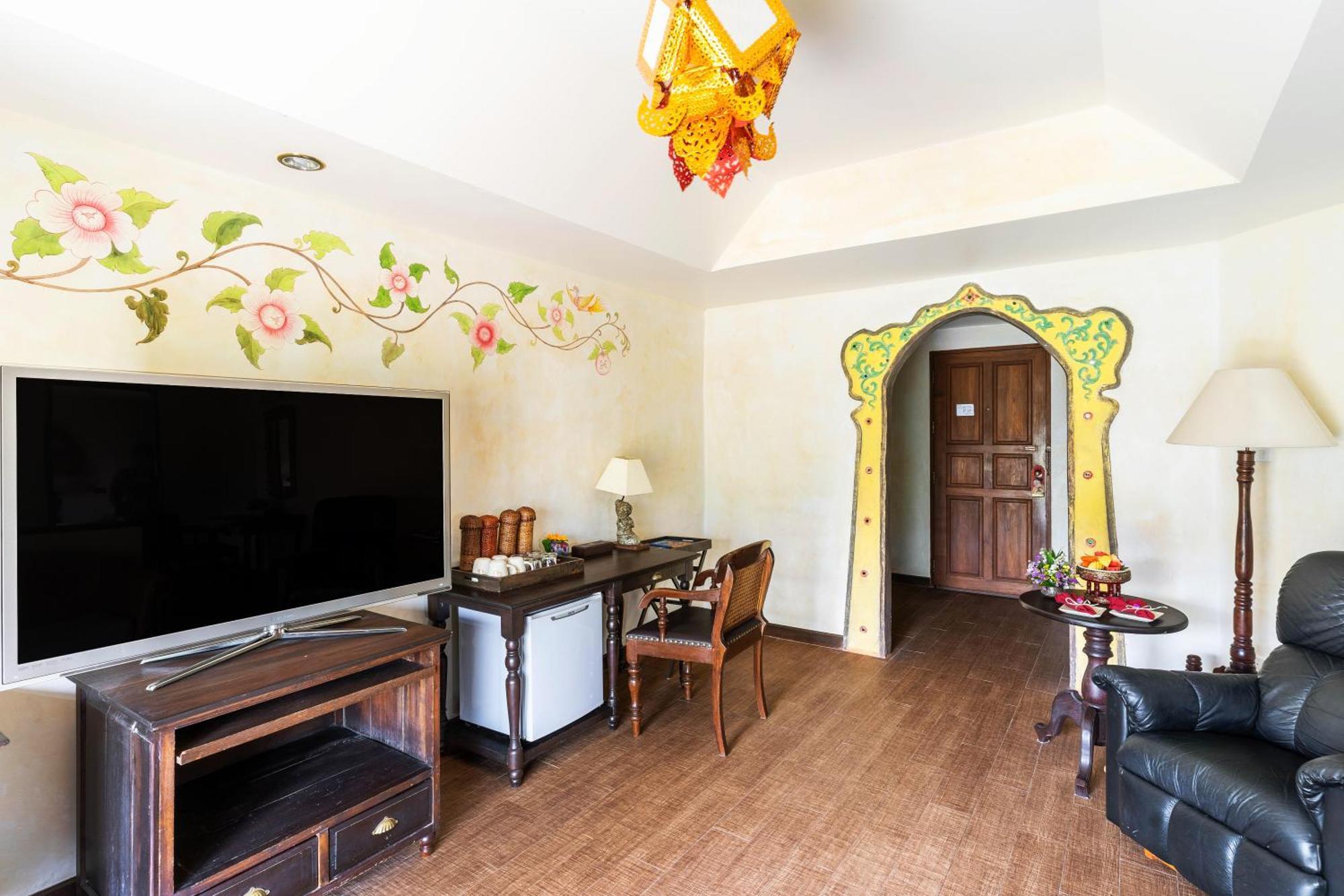 Yaang Village Station touristique 4*