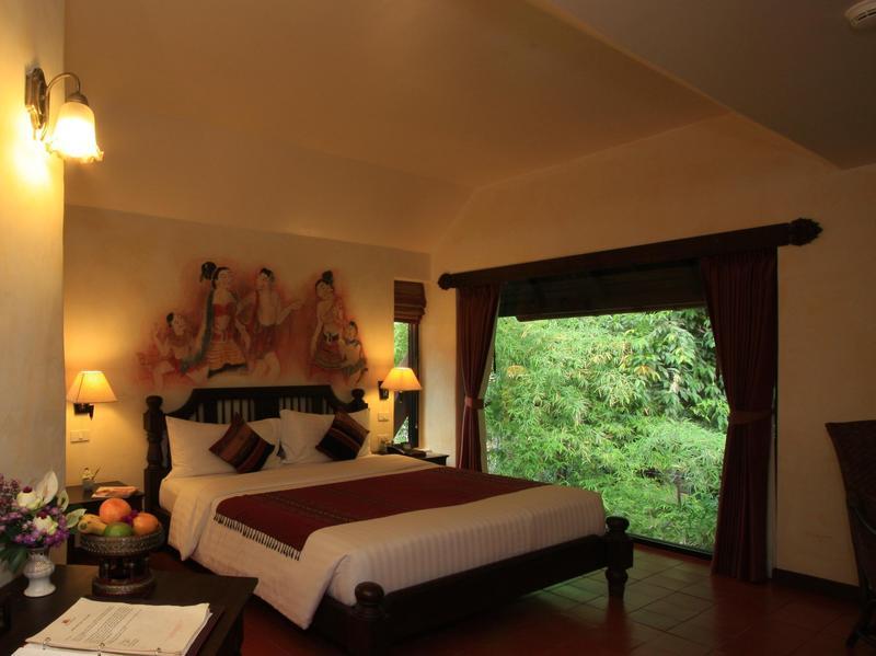 Yaang Village 4*