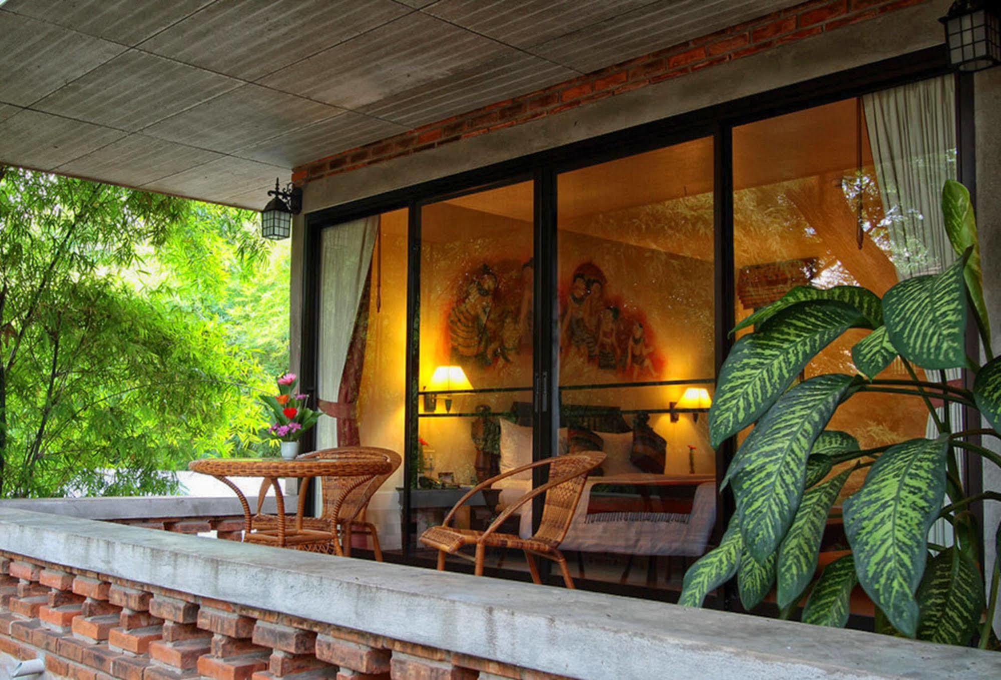 Station touristique Yaang Village 4*