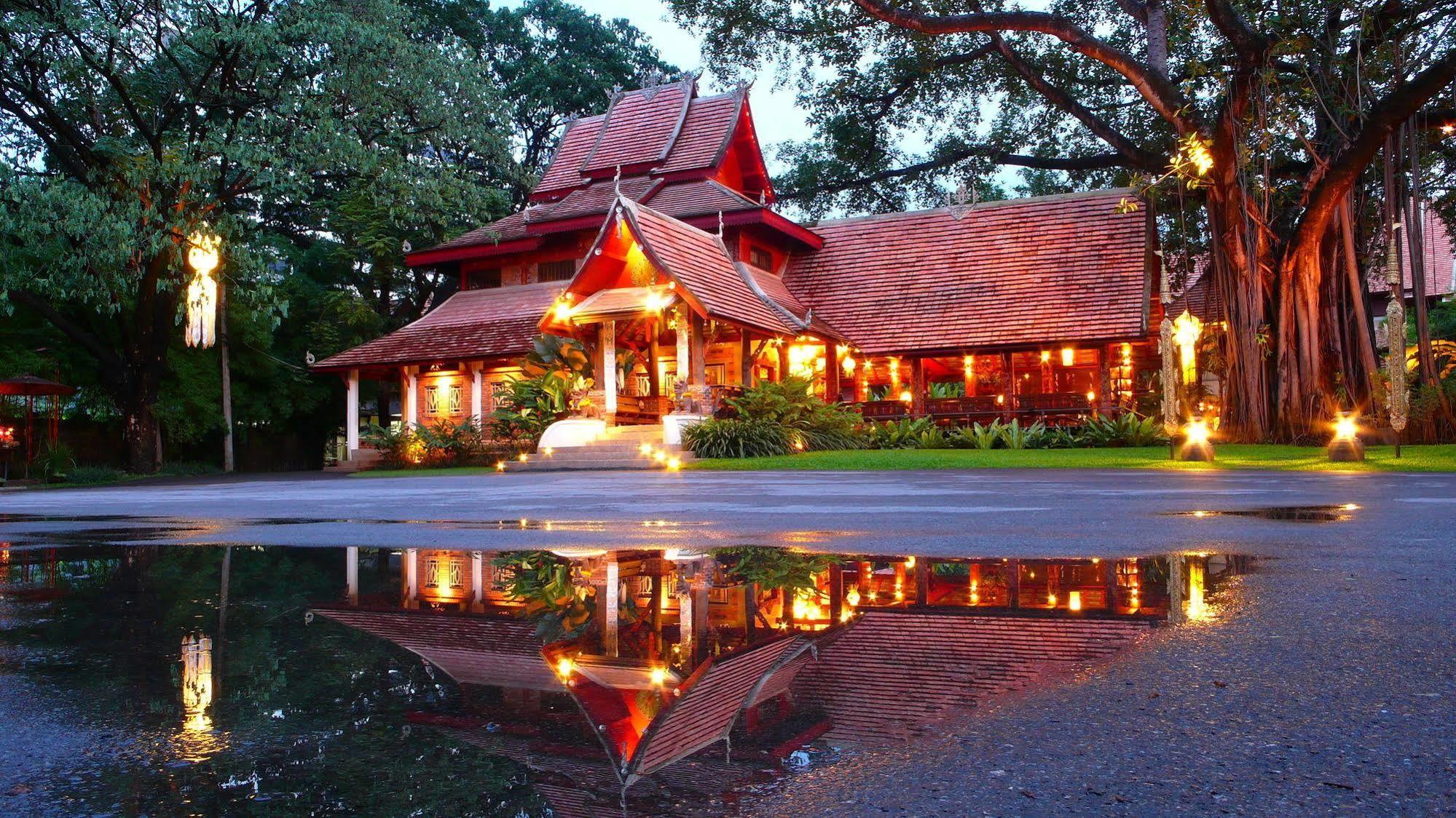 Station touristique Yaang Village 4*